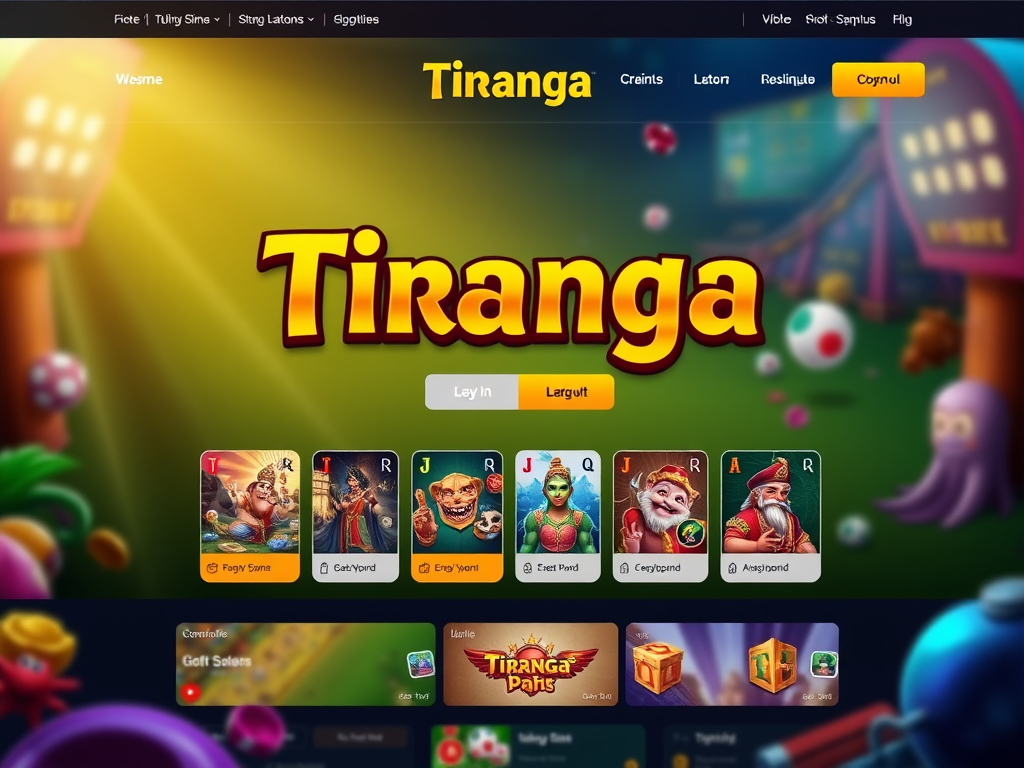 Tiranga APK Download
